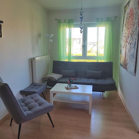 Ferienwohnung Voelkel Treviri Esterno foto