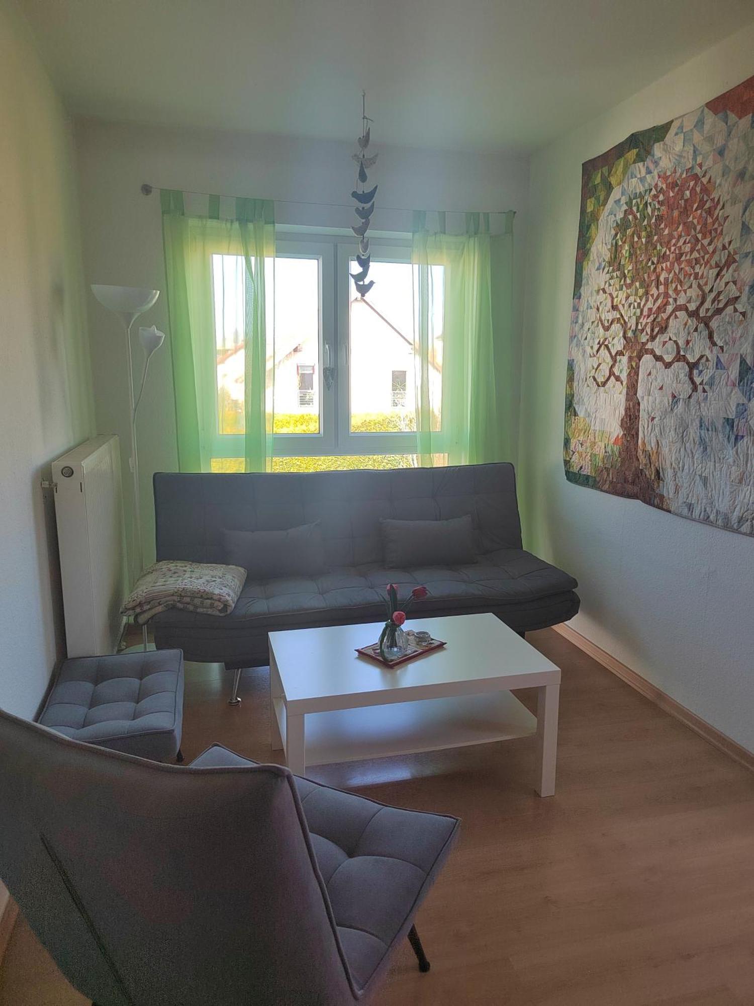 Ferienwohnung Voelkel Treviri Esterno foto