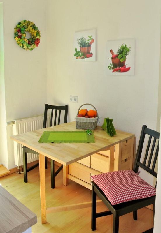 Ferienwohnung Voelkel Treviri Esterno foto