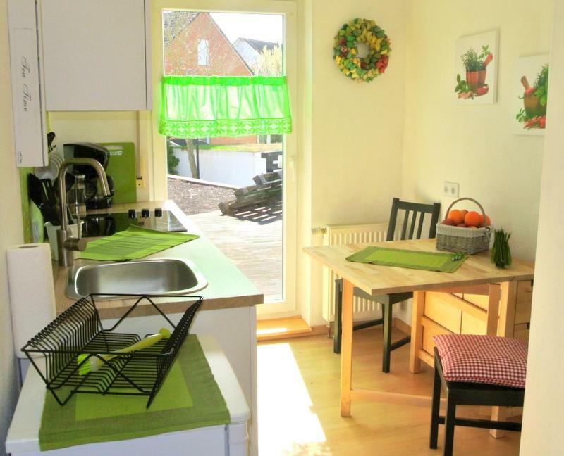 Ferienwohnung Voelkel Treviri Esterno foto