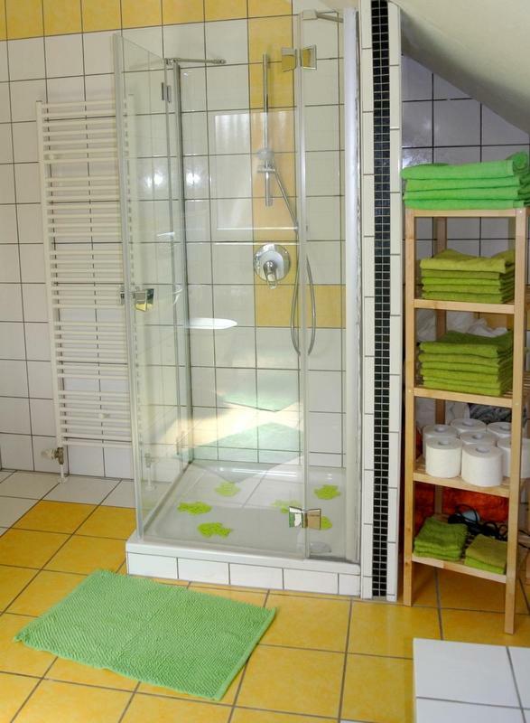 Ferienwohnung Voelkel Treviri Esterno foto